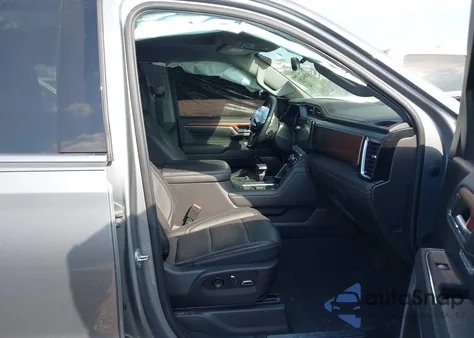 2023 GMC Sierra 1500 2Wd Short Box Denali из США, поврежденный, VIN 3GTPHGED1PG350089